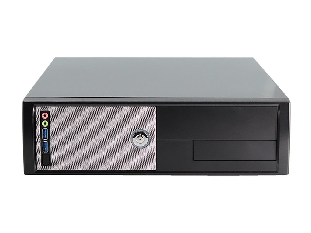 7301 12L SFF Slim PC Chassis
