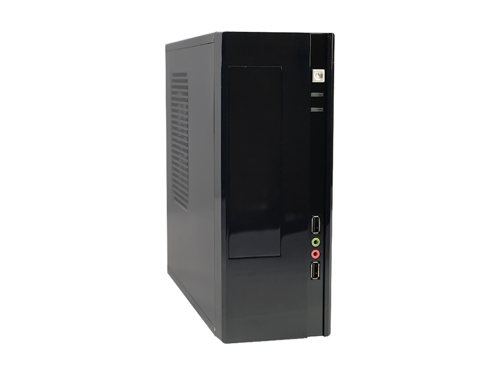 C582 5L Compact PC Case