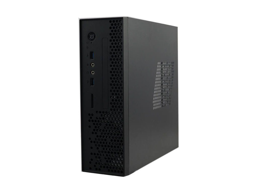 C753 7.5L Slim PC Case
