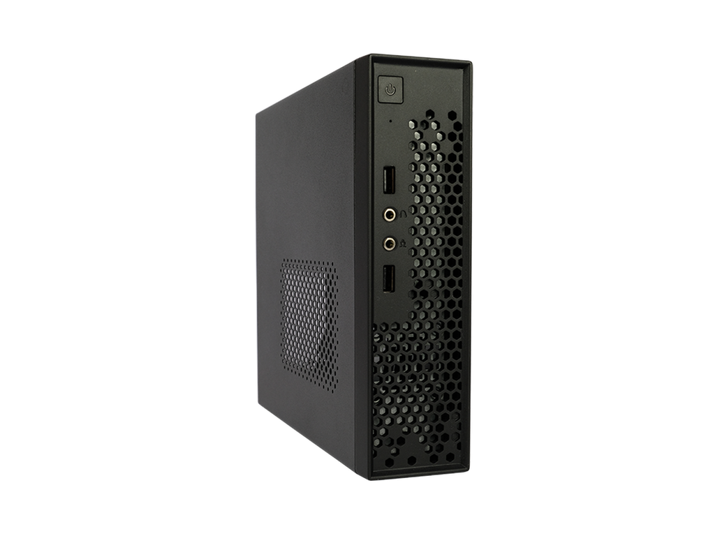 C203 2L MiniITX PC Case