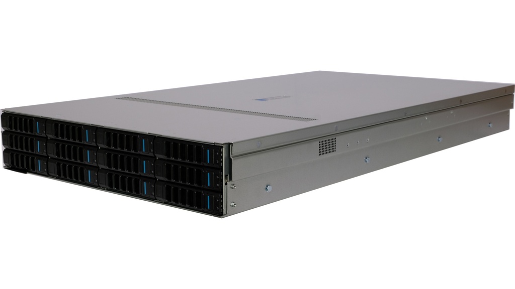 Storage Server Chassis