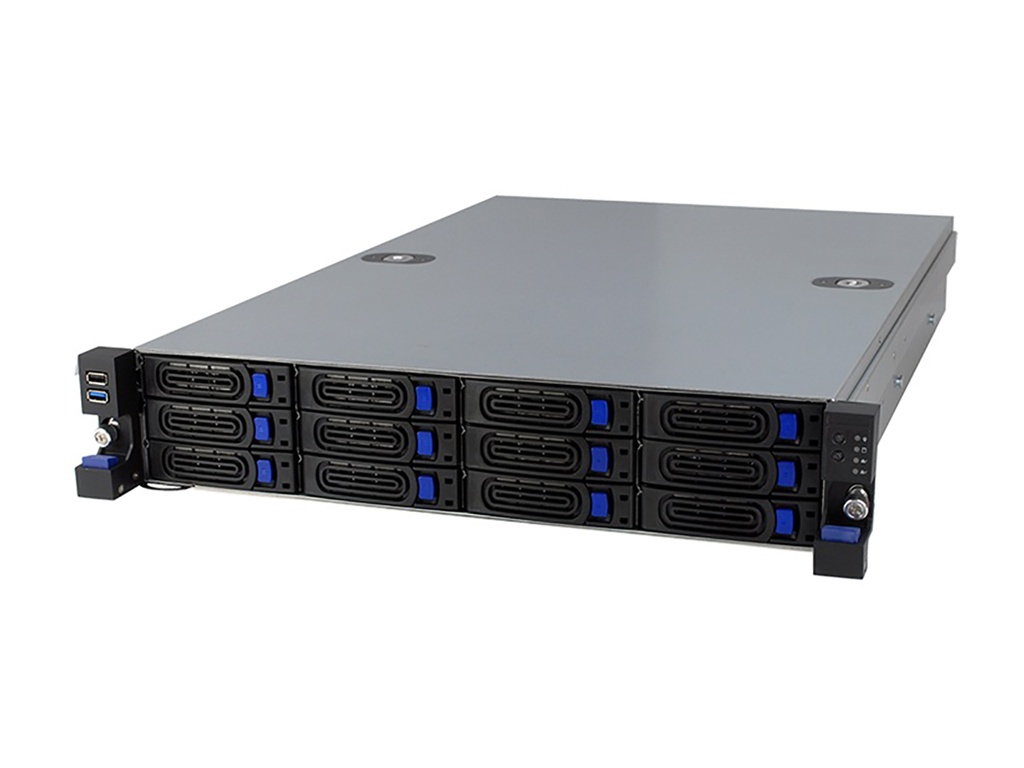 Storage Server Chassis
