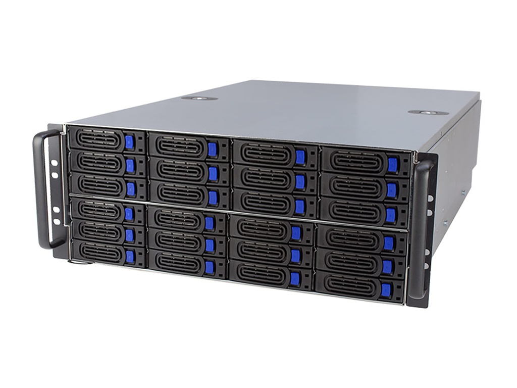 Storage Server Chassis