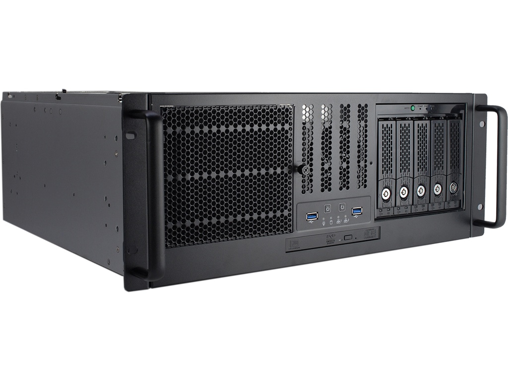 4U-Rackmount-Case