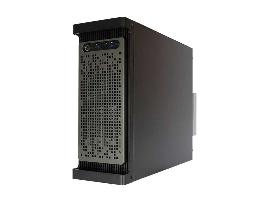 Tower Server Chassis