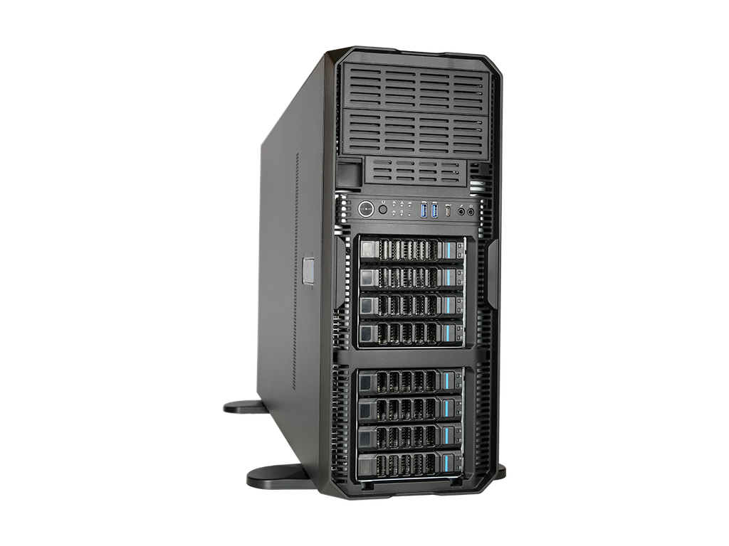 Tower Server Chassis