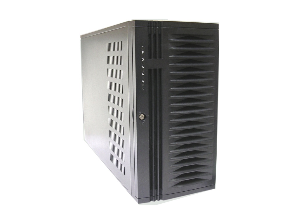 Tower Server Chassis