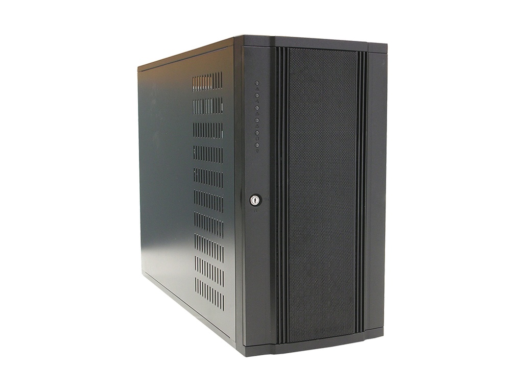 Tower Server Chassis