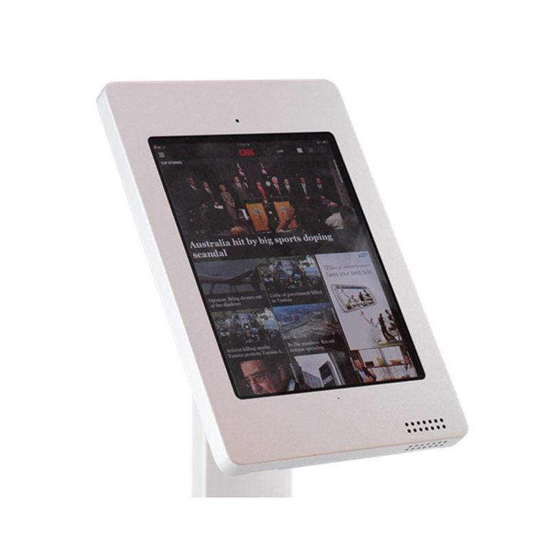 KS01 Tablet Enclosure (Metal)