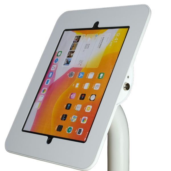 Ultra Slim Design For tablet stand