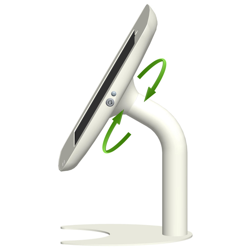 平板電腦桌面型獨立支架