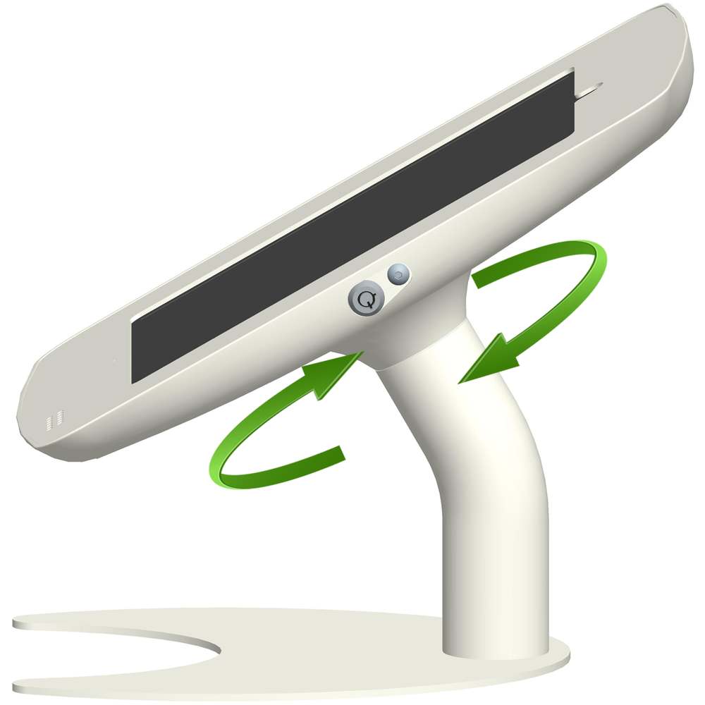 Pan Tablet iPad Desk Stand