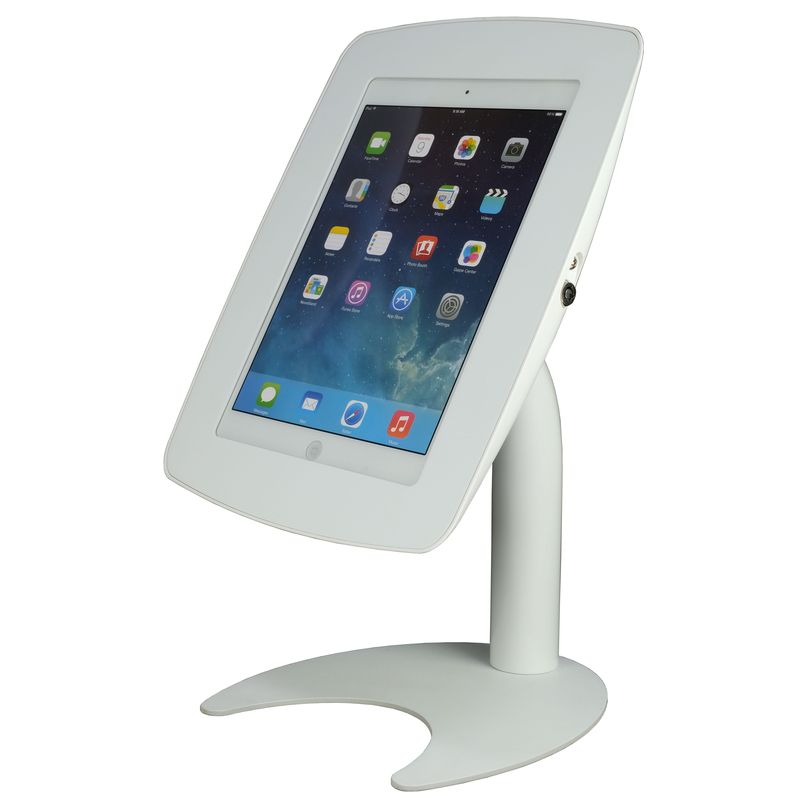 Angle Fixed Desktop Stand