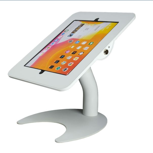 Angle Fixed Desktop Stand
