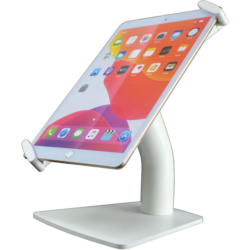 Universal Desktop Stand