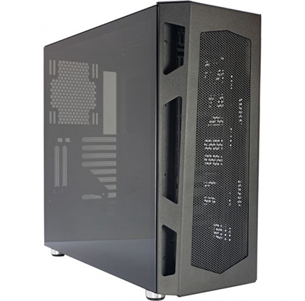 Gaming, Workstation PC Case