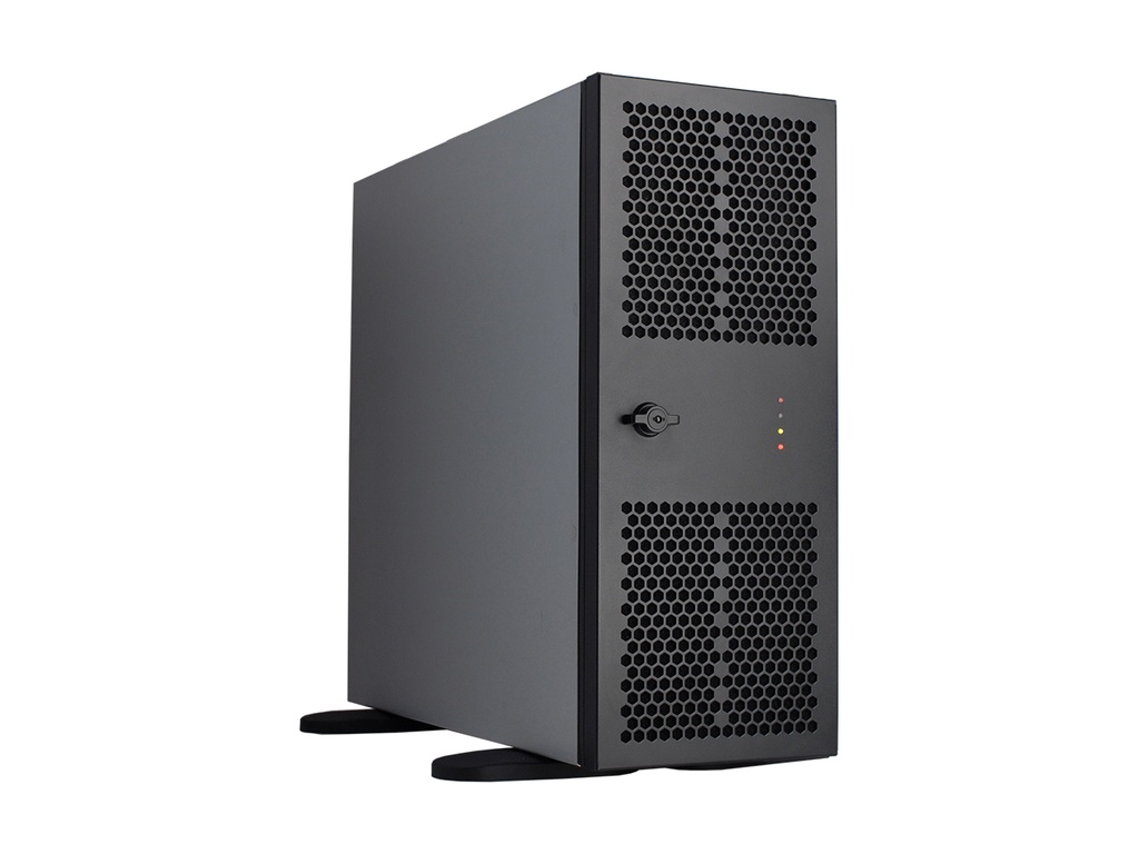Tower Server PC Chassis
