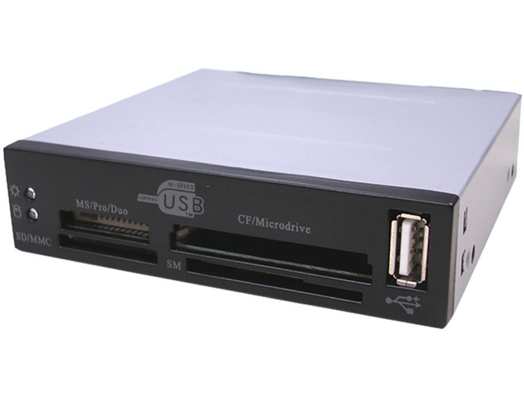 Card Reader