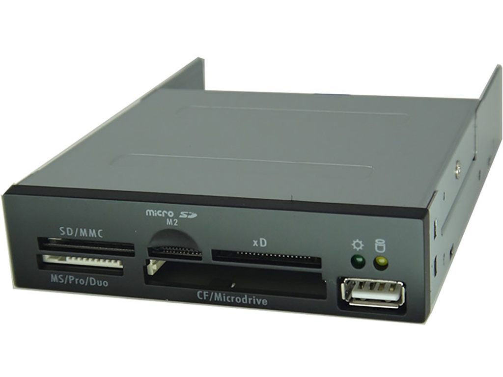 Card Reader