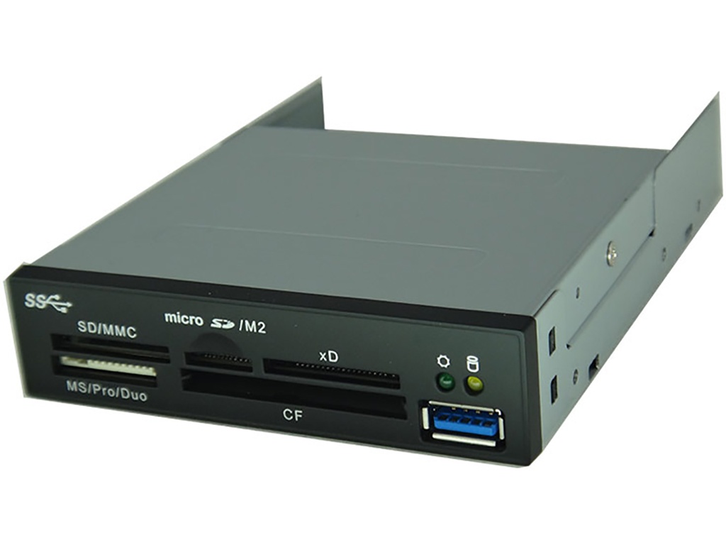 Card Reader