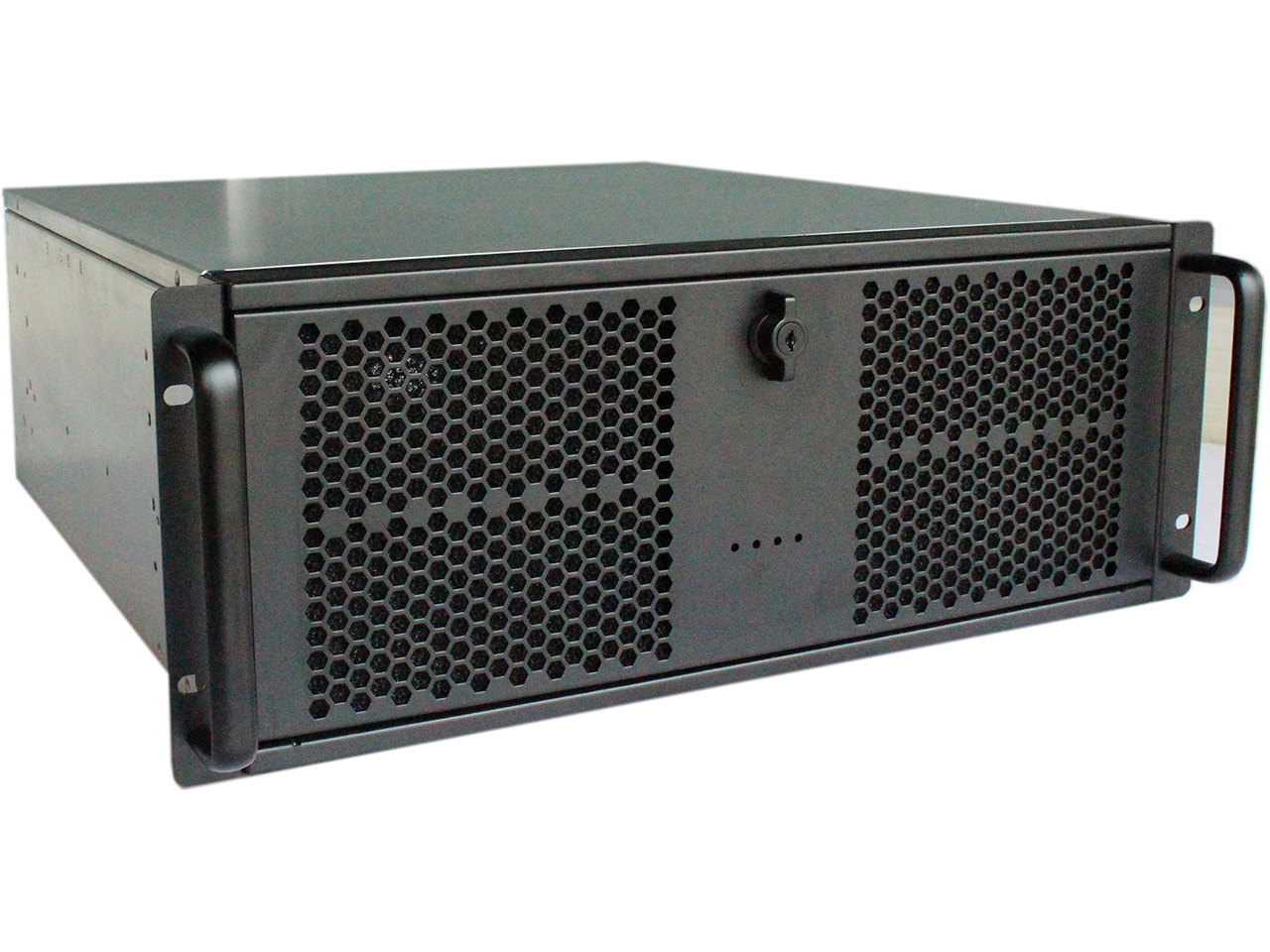 大嵐 未開封 pc4 パラレル 4U-Rackmount-Case | Yeong Yang Technology Co., Ltd.